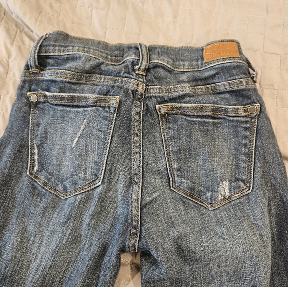 Judy Blue Jeans Size 25/1 - Picture 8 of 10
